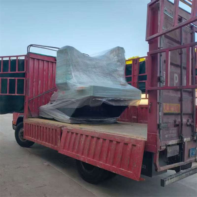 城阳区和静县：物流专线的高效货运解决方案