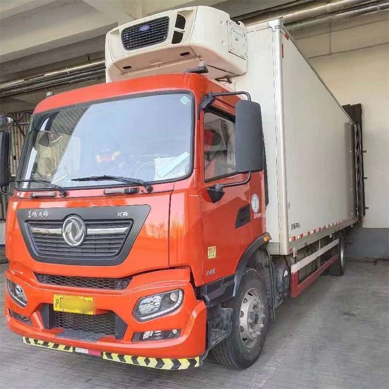 城阳区潞城区物流：多元专线与高效运输探秘