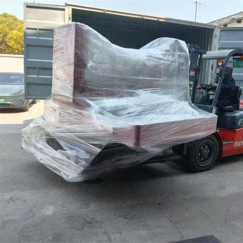城阳区眉山市物流专线：多元货运服务探秘
